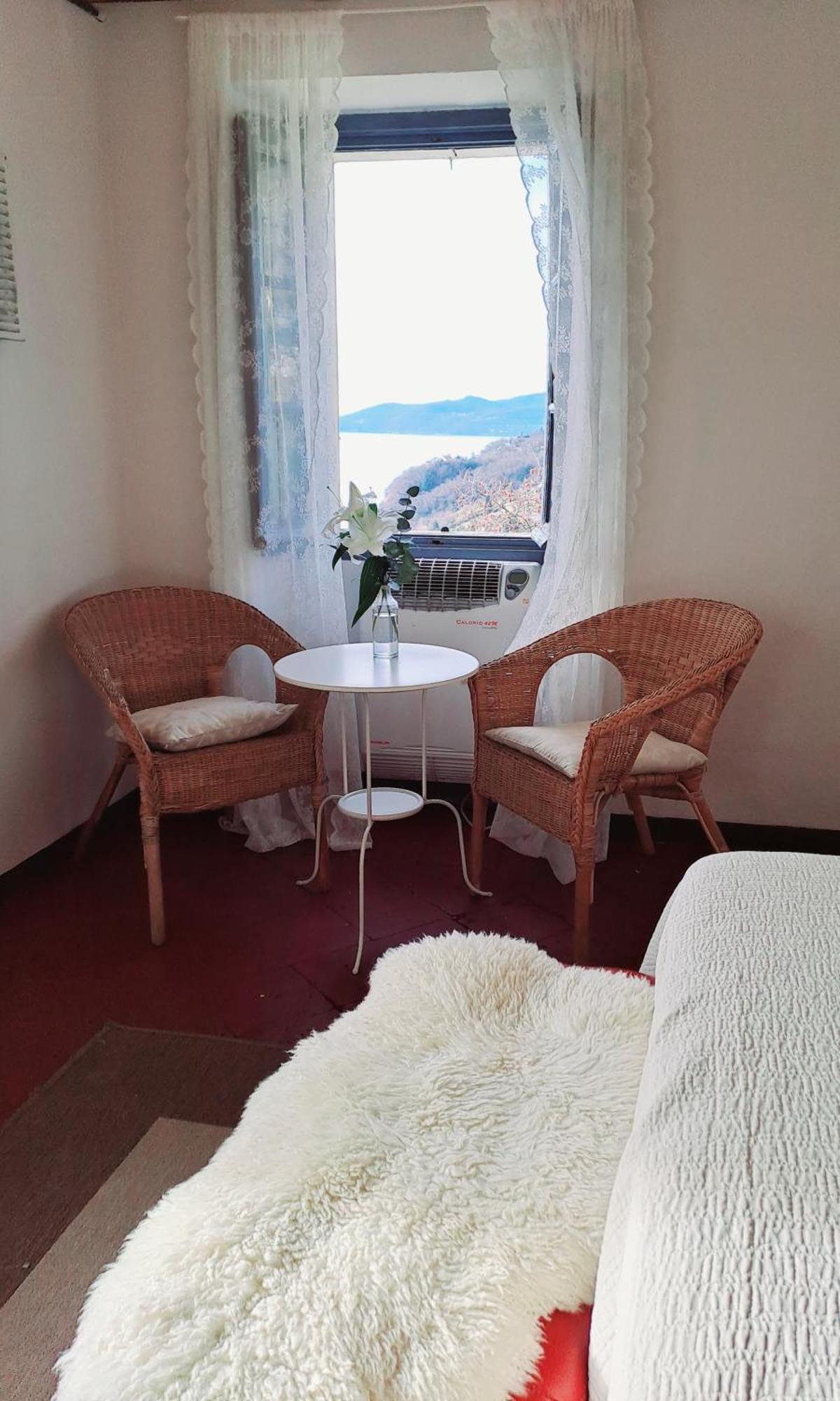 Residenza Le Camelie Apartment Oggebbio Exterior photo