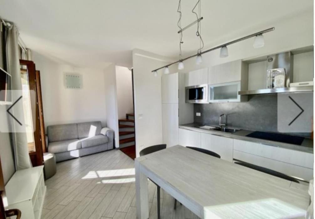 Residenza Le Camelie Apartment Oggebbio Exterior photo