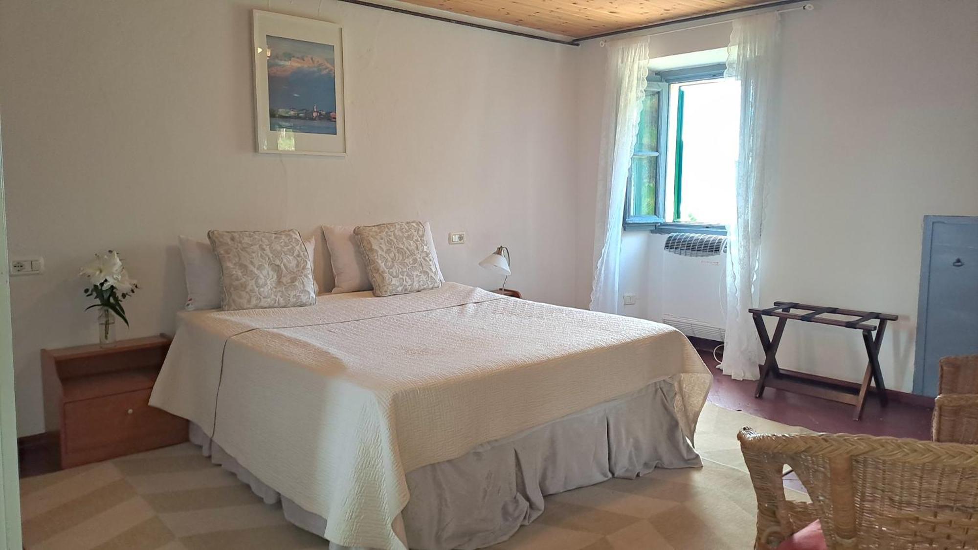 Residenza Le Camelie Apartment Oggebbio Exterior photo